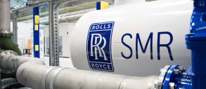Уряд Великої Британії обрав Rolls-Royce для створення перших малих ядерних реакторів