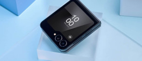 Samsung випустить телефон із потрійним складанням цього року