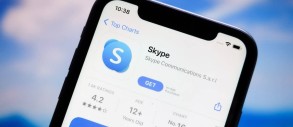 Skype закривається