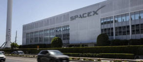 SpaceX и другие мега-IPO могут ждать годами, чтобы присоединиться к S&P 500