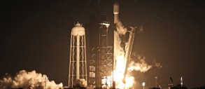 SpaceX выиграла контракт на запуск Space Force на 733 миллиона долларов