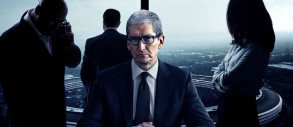 Тім Кук не може вічно керувати Apple. Хто наступний