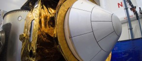 Ракетна лабораторія Varda Space планує посадку першого у своєму роді космічного корабля в Юті