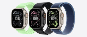 Apple представляє Apple Watch Series 11, Watch Ultra 3 та Watch SE 3