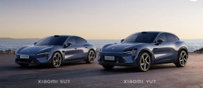 Xiaomi представляє позашляховик, схожий на Tesla