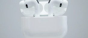 Наступна модель AirPods отримає вбудовані камери