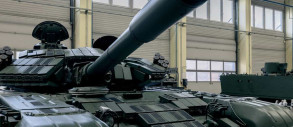 Виробник зброї потроїв статки до 16 мільярдів доларів