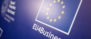 100 українських підприємств можуть отримати €10 тис. за програмою EU4Business