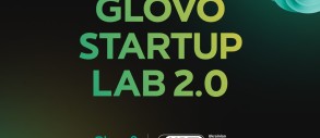 Glovo відкриває набір технологічних стартапів, які змагатимуться за 35 тисяч євро та стажування в Барселоні