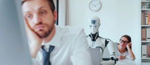 Как перестать бояться AI и начать использовать его в малом бизнесе