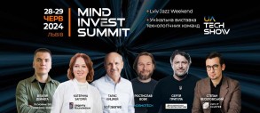 Mind Invest Summit: Entry Point to Ukraine