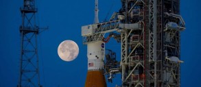 Таємний стартап moon під керівництвом колишніх лідерів Blue Origin збирає новий транш фінансування