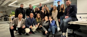Український стартап PeopleForce залучає 2 мільйони доларів у початковому раунді від Pracuj Ventures