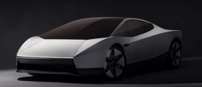 Tesla вразила світ презентацією нового Roadster із технологіями SpaceX, який здатний злітати