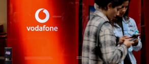 Swisscom купує італійський бізнес Vodafone за 8 мільярдів євро