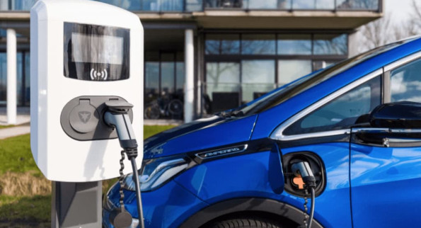 Продажі автомобілів у Європі стагнують, оскільки споживачі уникають електромобілів