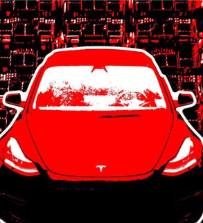 План Ілона Маска Tesla Dojo