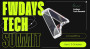 Fwdays Tech Summit