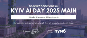 Kyiv AI Day 2025