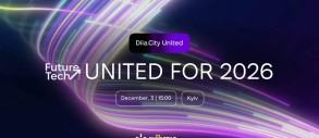 FutureTech Meetup: United for 2026