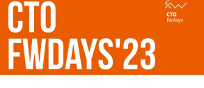 Конференція CTO fwdays’23