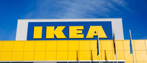 ІКЕА готовится вернуться в Украину