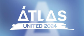 Репортаж с ATLAS UNITED: Новые локации, криптодонаты от WhiteBIT и рекордное благотворительное собрание