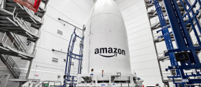 Amazon готовится бросить вызов Starlink