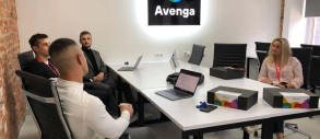 Украинский бизнес IT-холдинга Avenga обеспечил ему четверть глобального дохода