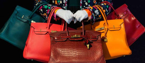 Квартальні продажі Hermès постраждали через слабкий попит на предмети розкоші в Китаї