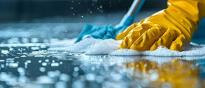 7 ключевых шагов для запуска клинингового бизнеса