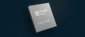 Специальные микросхемы Cobalt от Microsoft появятся в Azure на следующей неделе