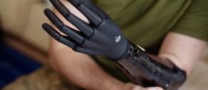 Украинский стартап Esper Bionics получил $150 тыс. гранта от USAID