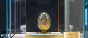Gemfields продає ювелірний бренд Fabergé за $50 млн