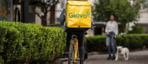 Еврокомиссия начала антимонопольное расследование против Glovo