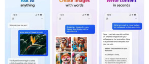 Microsoft Copilot тепер доступний як програма, схожа на ChatGPT, на Android