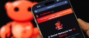 Почему технические специалисты одержимы Moltbook, социальной сетью для ботов