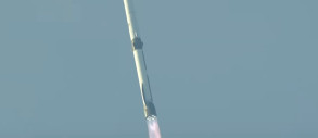 Blue Origin впервые в истории успешно повторно использует ракету New Glenn