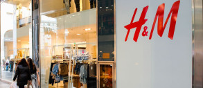 H&M готовит к открытию первый с начала войны новый магазин в Киеве