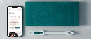 Teal Health собирает 10 миллионов долларов для организации скрининга рака шейки матки в домашних условиях