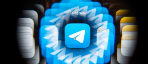 Telegram разворачивает проверку сторонних учетных записей, фильтры