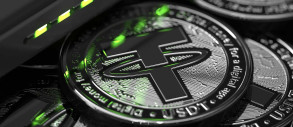 Криптогигант Tether ищет финансирование с отметкой в ​​500 миллиардов долларов
