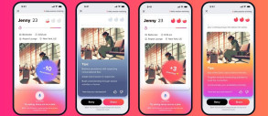Tinder: вы готовы пойти на свидание с ИИ чат-ботом?