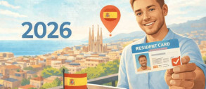Digital Nomad Visa Spain у 2026 році: як легально переїхати та не отримати відмову