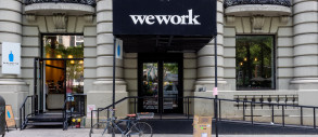Сеть коворкингов WeWork, которую оценивали в $47 млрд, планирует подать заявление о банкротстве