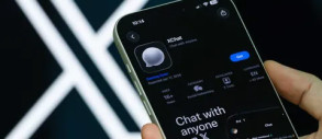 Илон Маск запустил мессенджер XChat