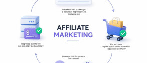 Як фаундеру впровадити affiliate-маркетинг у свій бізнес: від оцінки ризиків до перших продажів