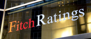 Fitch знизило рейтинг України до «RD»