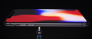 Apple начинает трехлетний план по переосмыслению своего культового iPhone