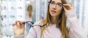 Очки как эффективное средство для коррекции зрения, передовые технологии и современные тенденции